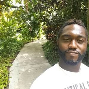 Meet your Posher, Xavier